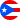 Flag of Puerto Rico