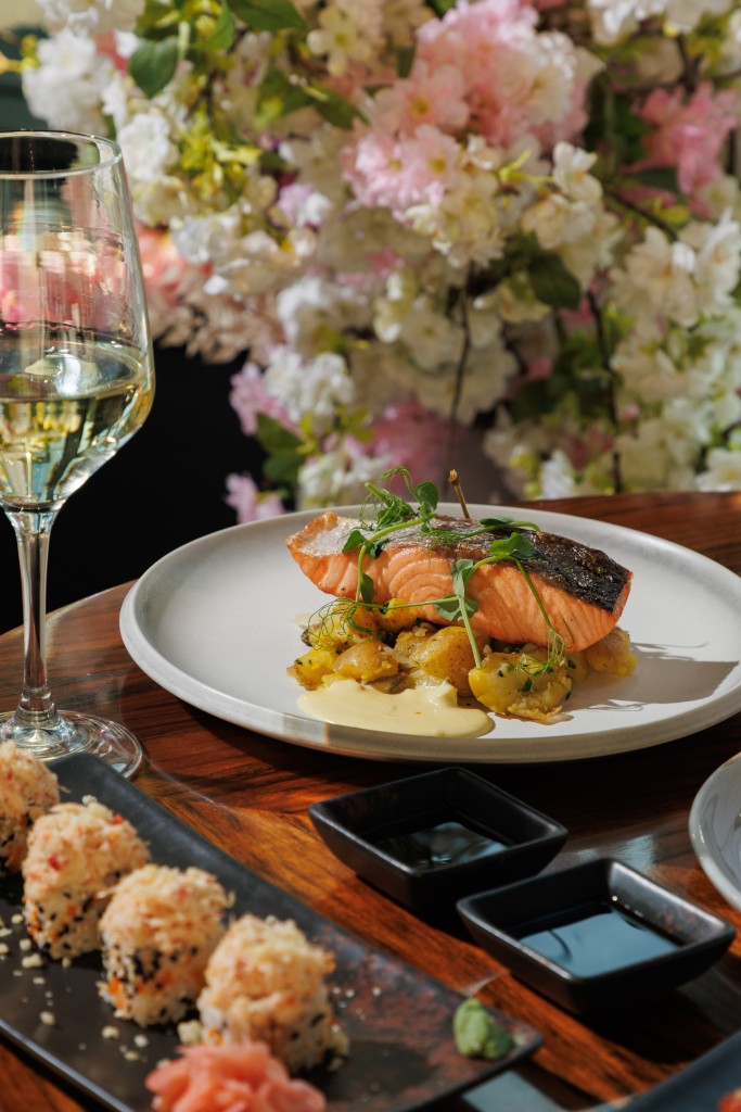 Show-stopping Pre-Theatre Menu