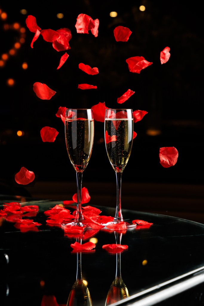 Celebrate Love at STK Niagara Fallsview this Valentine’s Day!