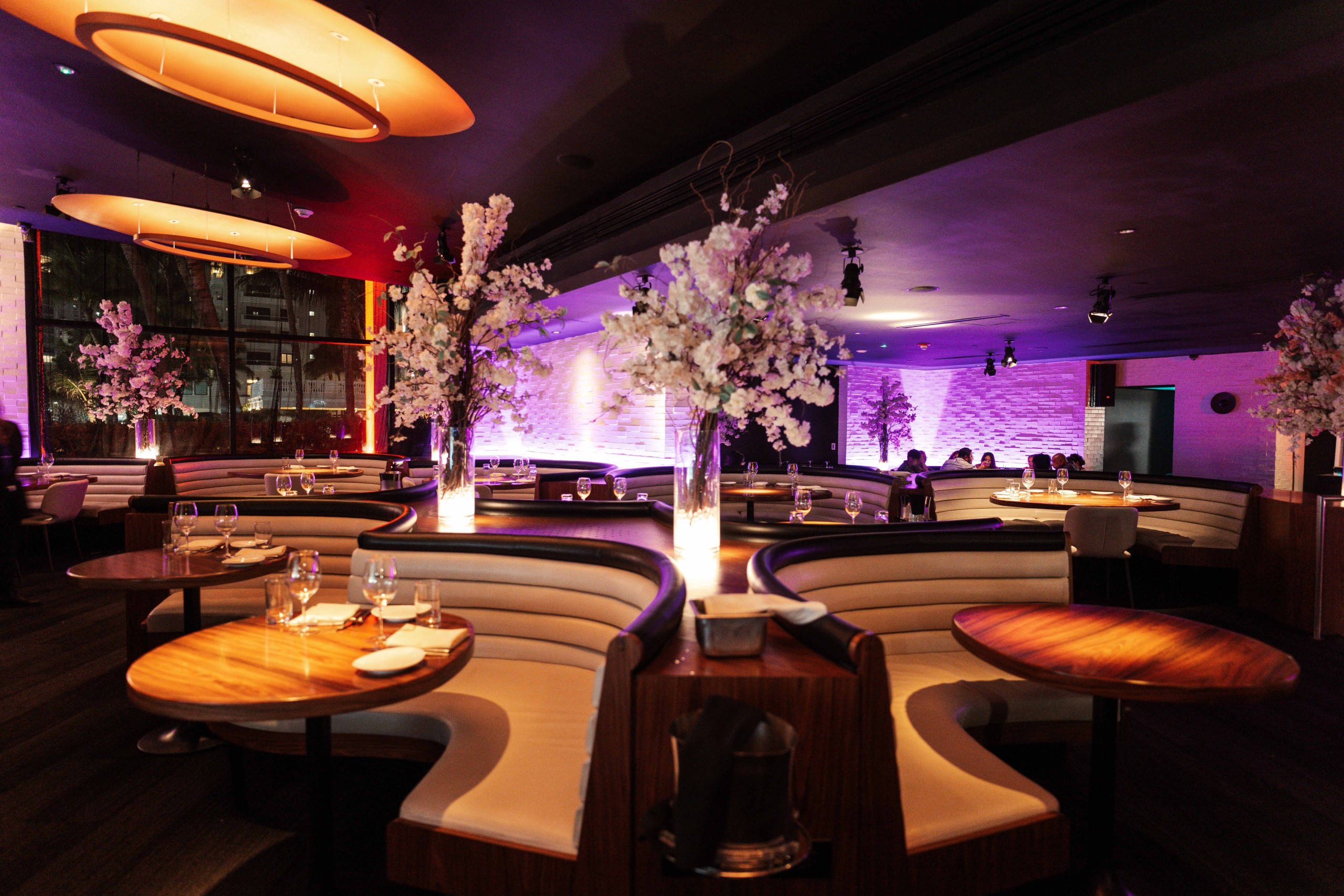 STK Las Vegas