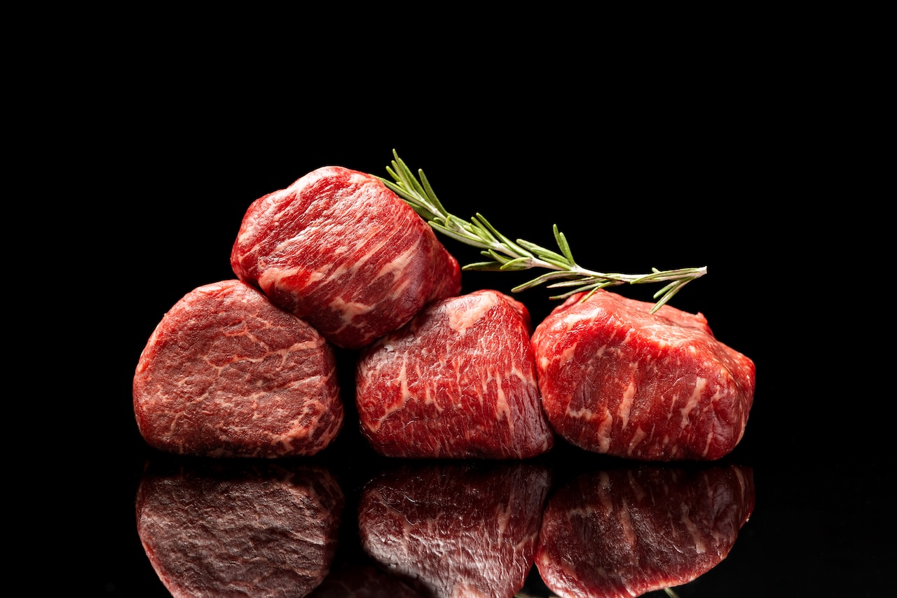 All About The Filet
