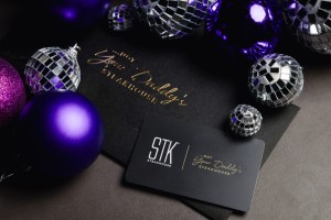 STK Gift Card
